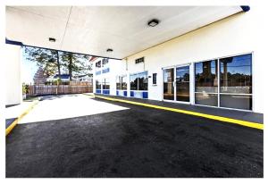 Fotografie z fotogalerie ubytování Family Inns of America - Mobile v destinaci Mobile