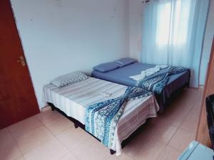 Gallery image of Pousada Beach Porto Novo in Caraguatatuba