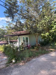 En have udenfor Little Bailan Retreat - Jungle Escape + 8 billeder