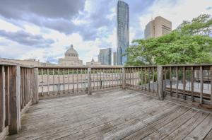 Billede fra billedgalleriet på Stylish South End Studio i Boston