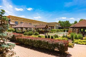 Fotografie z fotogalerie ubytování Wine Garden Hotel Comrat v destinaci Komrat