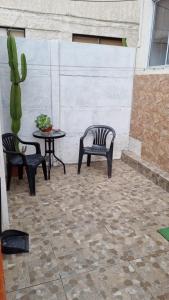 Billede fra billedgalleriet på Apart hotel doña ely i Caldera