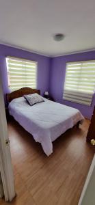 Billede fra billedgalleriet på Apart hotel doña ely i Caldera