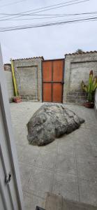 Billede fra billedgalleriet på Apart hotel doña ely i Caldera