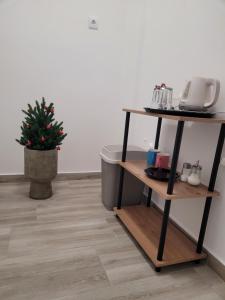 Foto Belgradis asuva majutusasutuse Beosan galeriist