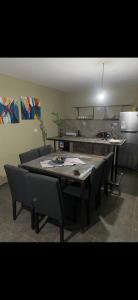 Fotografie z fotogalerie ubytování Jardines de estrellas v destinaci Santa Rosa de Calamuchita