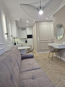 Fotografie z fotogalerie ubytování Let's Sea SPA - Premium Apartamenty z ogródkiem, przyjazne zwierzętom v destinaci Gąski