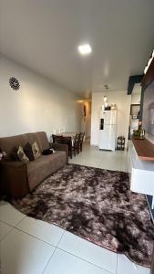 Køkken eller tekøkken på Casa de Praia + 3 billeder