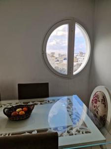 Billede fra billedgalleriet på Appartement Hammem Sousse Cosy i Hammam Sousse