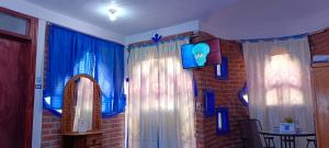 Fotografie z fotogalerie ubytování Hotel y Cabañas El Taxho  + 214 fotografií