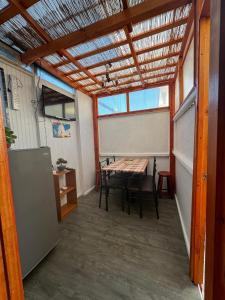 Fotografie z fotogalerie ubytování Apart hotel doña ely v destinaci Caldera