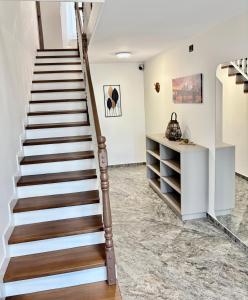 Fotografie z fotogalerie ubytování Cameră dublă Suceava v destinaci Ipoteşti