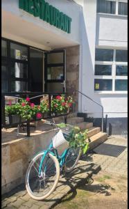 Jízda na kole v ubytování House Vinga nebo okolí