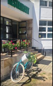 Jízda na kole v ubytování House Vinga nebo okolí