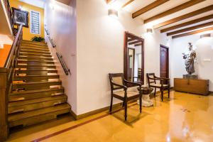 Imagen de la galería de Tissa's Inn, en Kochi