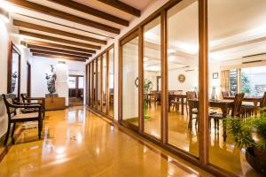 Imagen de la galería de Tissa's Inn, en Kochi