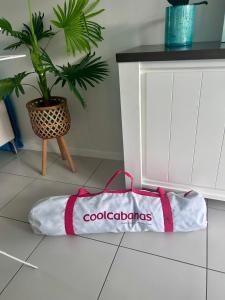 Billede fra billedgalleriet på Ash's Place i Gold Coast