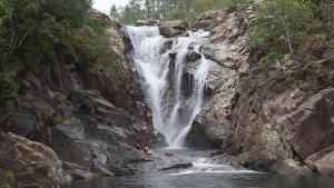 Φυσικό τοπίο κοντά σε αυτό το ξενοδοχείο +2 φωτογραφίες