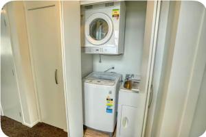 Φωτογραφία από το άλμπουμ του Modern Apartment in the heart of town σε Greymouth