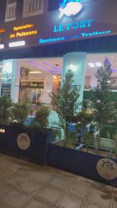 Billede fra billedgalleriet på Appartement a Oulad Mtaa ,Prés du stade Moulay Abdallah,Rabat i Rabat + 4 billeder