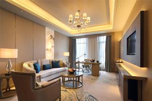 Imagen de la galería de Wanda Realm Siping, en Siping