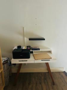 Fotografie z fotogalerie ubytování 312 A Mutual Heights v Kapském Městě