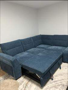 Billede fra billedgalleriet på Cozynest i Moncton