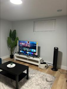 Billede fra billedgalleriet på Cozynest i Moncton