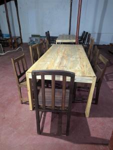 Billede fra billedgalleriet på Hamza Hostel i Zanzibar City