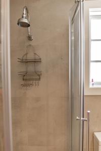 Koupelna v ubytování Kiama Tea House + 18 fotografií