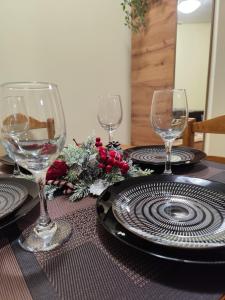 Drinks på Замъка