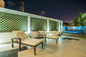 Imagen de la galería de Tissa's Inn, en Kochi