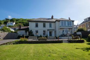 Zahrada ubytování 5 Bed in Braunton oc-bloomf