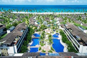 Phong cảnh thiên nhiên gần resort