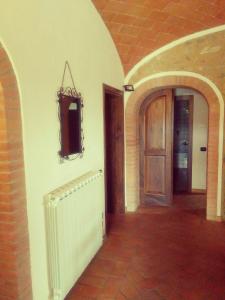 Foto sihtkohas Poggibonsi asuva majutusasutuse Casa ai Carfini galeriist