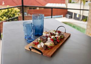 Φαγητό σε αυτή η παραθεριστική κατοικία ή κάπου εκεί κοντά +18 φωτογραφίες