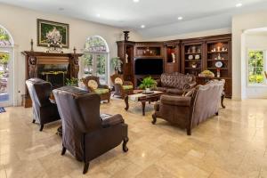 Ảnh trong thư viện ảnh của Marbella Lane - Tranquil Country Escape Getaway ở Placentia