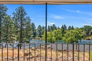 Příroda nedaleko prázdninového domu