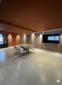 Billede fra billedgalleriet på Casa mansa hostel i Maldonado