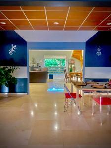 Fotografie z fotogalerie ubytování Villa Rose Marie Calme et Grands Espaces v destinaci Le François