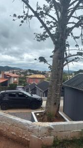 Imagine din galeria proprietății Tiny House Socorro în Socorro