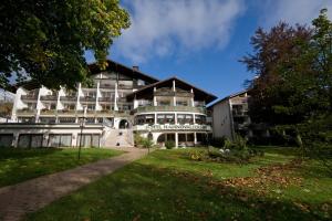 Gallery image of Hotel Hahnenkleer Hof in Hahnenklee-Bockswiese