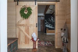 Billede fra billedgalleriet på Tatra Prime i Bukowina Tatrzańska