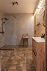 Et badeværelse på Tatra Prime + 9 billeder