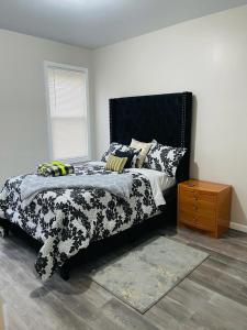 Billede fra billedgalleriet på Lovely homes i East Orange