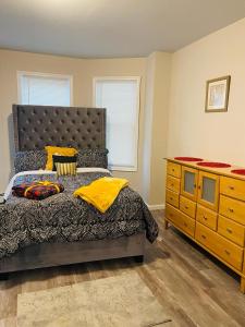 Billede fra billedgalleriet på Lovely homes i East Orange + 4 billeder