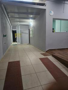 Billede fra billedgalleriet på Casa Aconchegante i Peruíbe