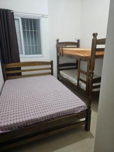 Billede fra billedgalleriet på Casa Aconchegante i Peruíbe