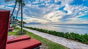 Galeriebild der Unterkunft Kaanapali Shores in Lahaina
