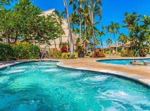 Galeriebild der Unterkunft Kaanapali Shores in Lahaina